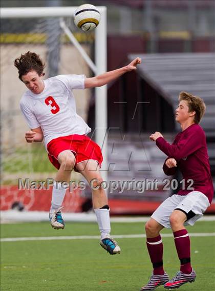 Thumbnail 1 in Manvel vs Pearland (Pasadena Cup Invitational) photogallery.