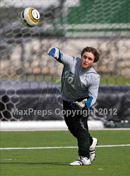 Thumbnail 2 in Manvel vs Pearland (Pasadena Cup Invitational) photogallery.