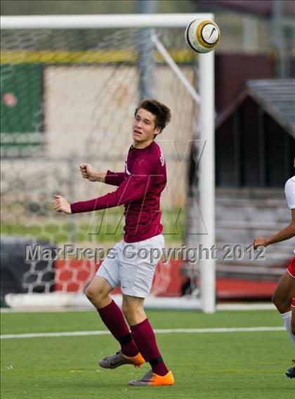 Thumbnail 2 in Manvel vs Pearland (Pasadena Cup Invitational) photogallery.