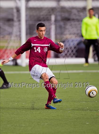 Thumbnail 3 in Manvel vs Pearland (Pasadena Cup Invitational) photogallery.