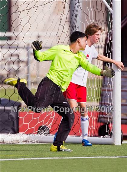 Thumbnail 3 in Manvel vs Pearland (Pasadena Cup Invitational) photogallery.
