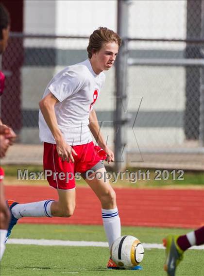 Thumbnail 3 in Manvel vs Pearland (Pasadena Cup Invitational) photogallery.