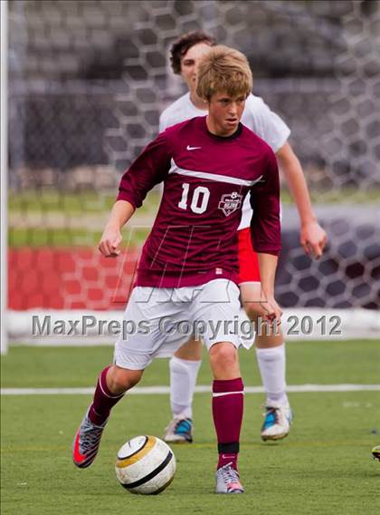 Thumbnail 3 in Manvel vs Pearland (Pasadena Cup Invitational) photogallery.