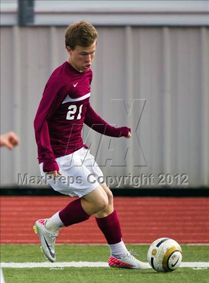 Thumbnail 2 in Manvel vs Pearland (Pasadena Cup Invitational) photogallery.