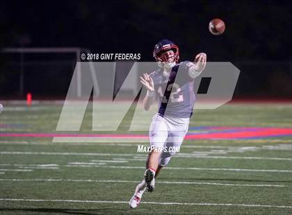 Thumbnail 3 in Redwood @ Campolindo (CIF NCS D2 Round 1) photogallery.