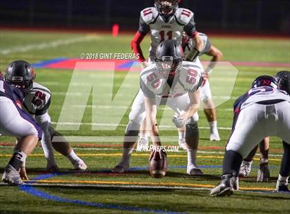Thumbnail 1 in Redwood @ Campolindo (CIF NCS D2 Round 1) photogallery.