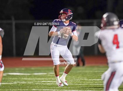 Thumbnail 3 in Redwood @ Campolindo (CIF NCS D2 Round 1) photogallery.