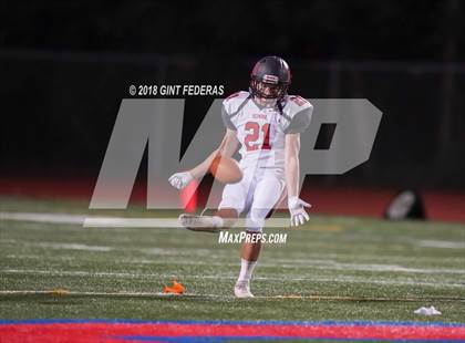Thumbnail 3 in Redwood @ Campolindo (CIF NCS D2 Round 1) photogallery.