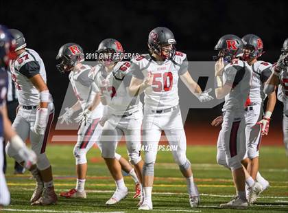 Thumbnail 1 in Redwood @ Campolindo (CIF NCS D2 Round 1) photogallery.