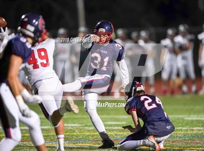 Thumbnail 3 in Redwood @ Campolindo (CIF NCS D2 Round 1) photogallery.