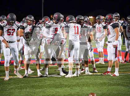 Thumbnail 3 in Redwood @ Campolindo (CIF NCS D2 Round 1) photogallery.