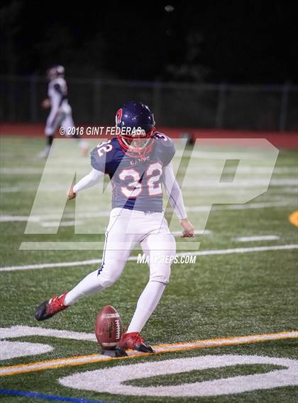 Thumbnail 3 in Redwood @ Campolindo (CIF NCS D2 Round 1) photogallery.