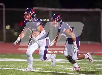 Thumbnail 3 in Redwood @ Campolindo (CIF NCS D2 Round 1) photogallery.