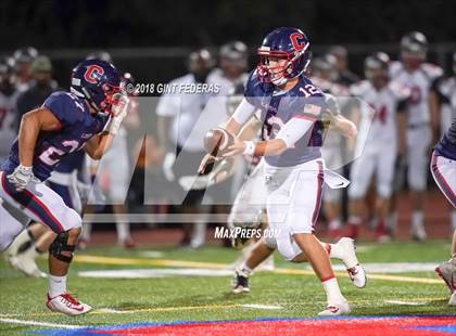 Thumbnail 3 in Redwood @ Campolindo (CIF NCS D2 Round 1) photogallery.
