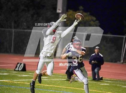 Thumbnail 2 in Redwood @ Campolindo (CIF NCS D2 Round 1) photogallery.