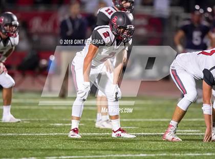 Thumbnail 1 in Redwood @ Campolindo (CIF NCS D2 Round 1) photogallery.