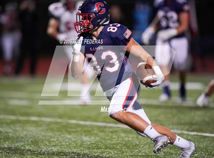 Thumbnail 3 in Redwood @ Campolindo (CIF NCS D2 Round 1) photogallery.