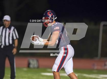 Thumbnail 3 in Redwood @ Campolindo (CIF NCS D2 Round 1) photogallery.