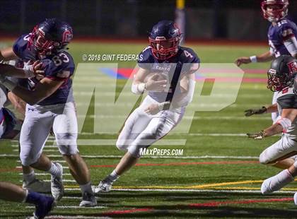 Thumbnail 3 in Redwood @ Campolindo (CIF NCS D2 Round 1) photogallery.