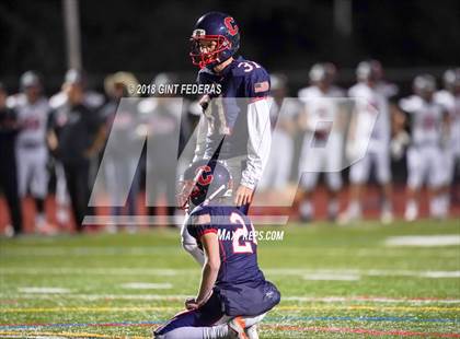 Thumbnail 1 in Redwood @ Campolindo (CIF NCS D2 Round 1) photogallery.