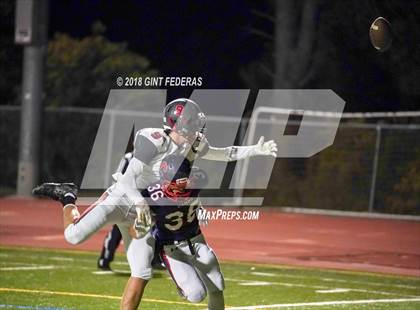 Thumbnail 2 in Redwood @ Campolindo (CIF NCS D2 Round 1) photogallery.