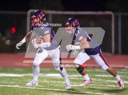 Thumbnail 2 in Redwood @ Campolindo (CIF NCS D2 Round 1) photogallery.