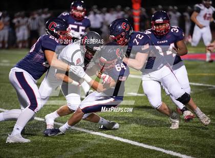 Thumbnail 2 in Redwood @ Campolindo (CIF NCS D2 Round 1) photogallery.