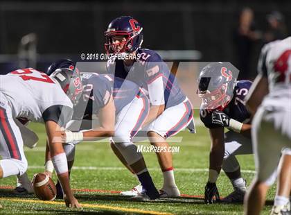 Thumbnail 3 in Redwood @ Campolindo (CIF NCS D2 Round 1) photogallery.