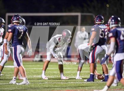 Thumbnail 2 in Redwood @ Campolindo (CIF NCS D2 Round 1) photogallery.