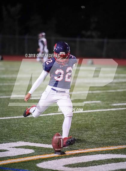 Thumbnail 2 in Redwood @ Campolindo (CIF NCS D2 Round 1) photogallery.