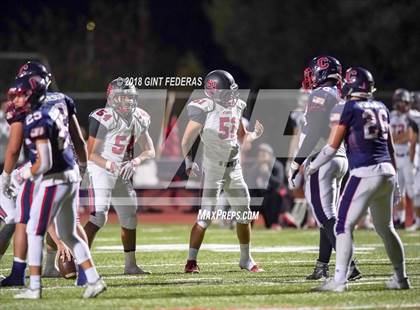 Thumbnail 3 in Redwood @ Campolindo (CIF NCS D2 Round 1) photogallery.