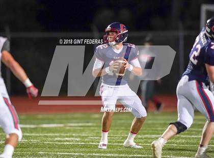 Thumbnail 2 in Redwood @ Campolindo (CIF NCS D2 Round 1) photogallery.