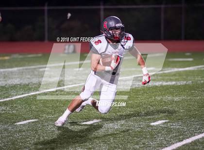 Thumbnail 3 in Redwood @ Campolindo (CIF NCS D2 Round 1) photogallery.