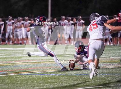 Thumbnail 3 in Redwood @ Campolindo (CIF NCS D2 Round 1) photogallery.