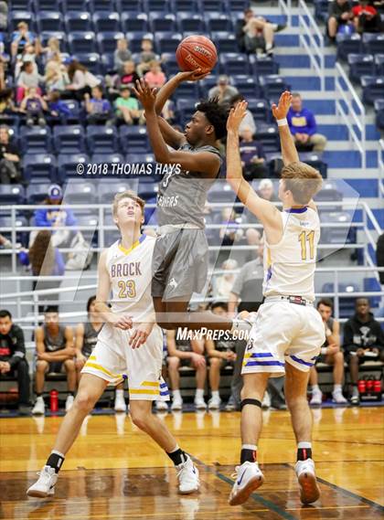 Thumbnail 3 in Lubbock @ Brock photogallery.