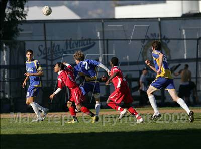 Thumbnail 2 in Hawthorne @ Santa Monica photogallery.