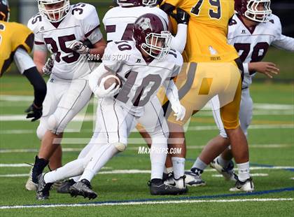 Thumbnail 1 in  Loomis Chaffee @ Brunswick photogallery.