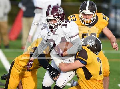 Thumbnail 3 in  Loomis Chaffee @ Brunswick photogallery.