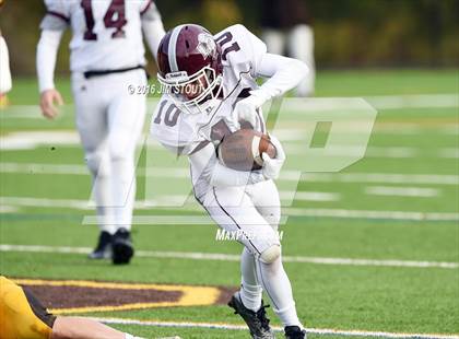 Thumbnail 1 in  Loomis Chaffee @ Brunswick photogallery.