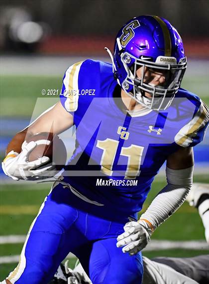 Thumbnail 1 in Bonita @ Charter Oak photogallery.