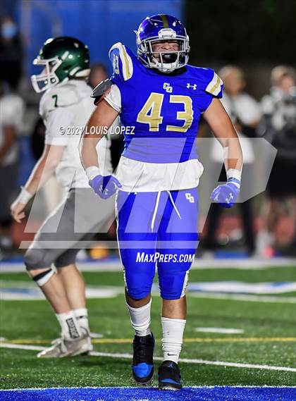 Thumbnail 2 in Bonita @ Charter Oak photogallery.
