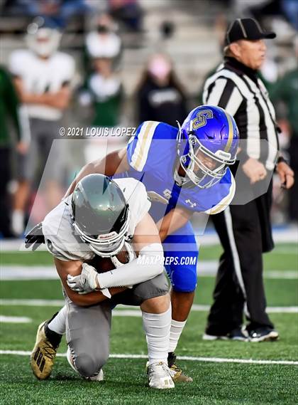 Thumbnail 1 in Bonita @ Charter Oak photogallery.