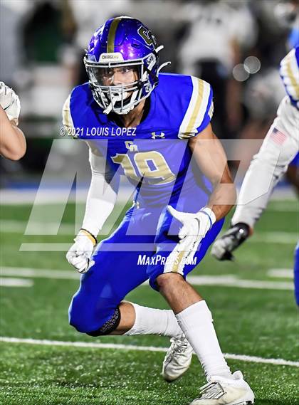 Thumbnail 2 in Bonita @ Charter Oak photogallery.