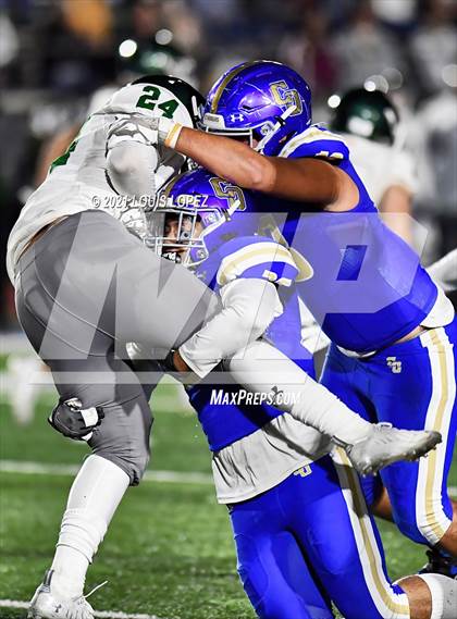 Thumbnail 3 in Bonita @ Charter Oak photogallery.
