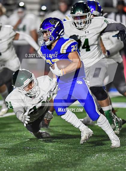 Thumbnail 2 in Bonita @ Charter Oak photogallery.