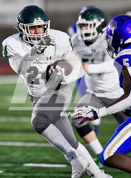 Thumbnail 1 in Bonita @ Charter Oak photogallery.