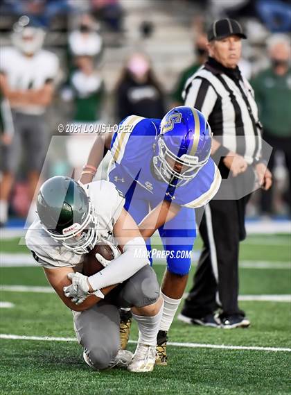 Thumbnail 2 in Bonita @ Charter Oak photogallery.