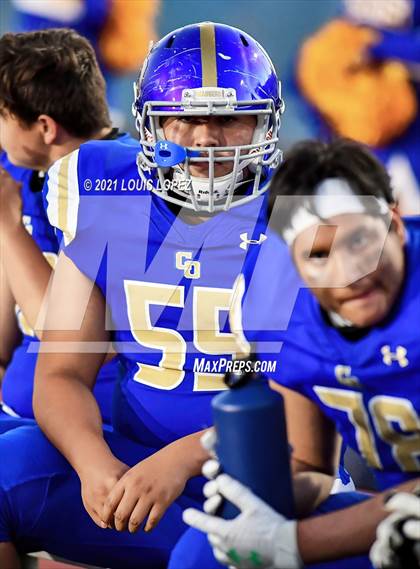 Thumbnail 3 in Bonita @ Charter Oak photogallery.