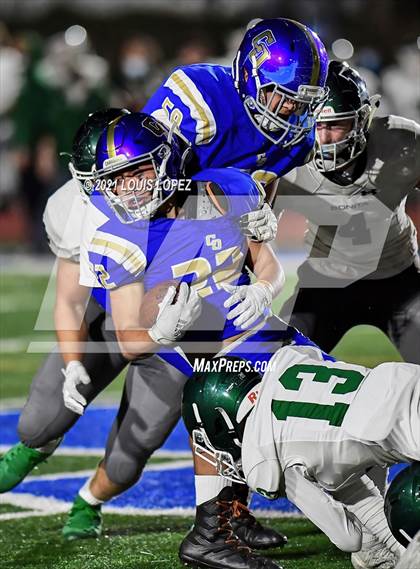 Thumbnail 2 in Bonita @ Charter Oak photogallery.