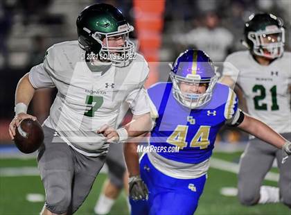 Thumbnail 2 in Bonita @ Charter Oak photogallery.